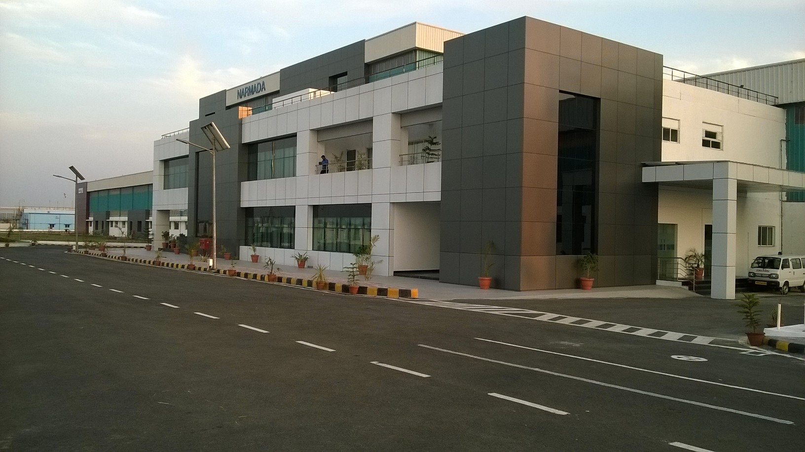 AkzoNobel India Ltd