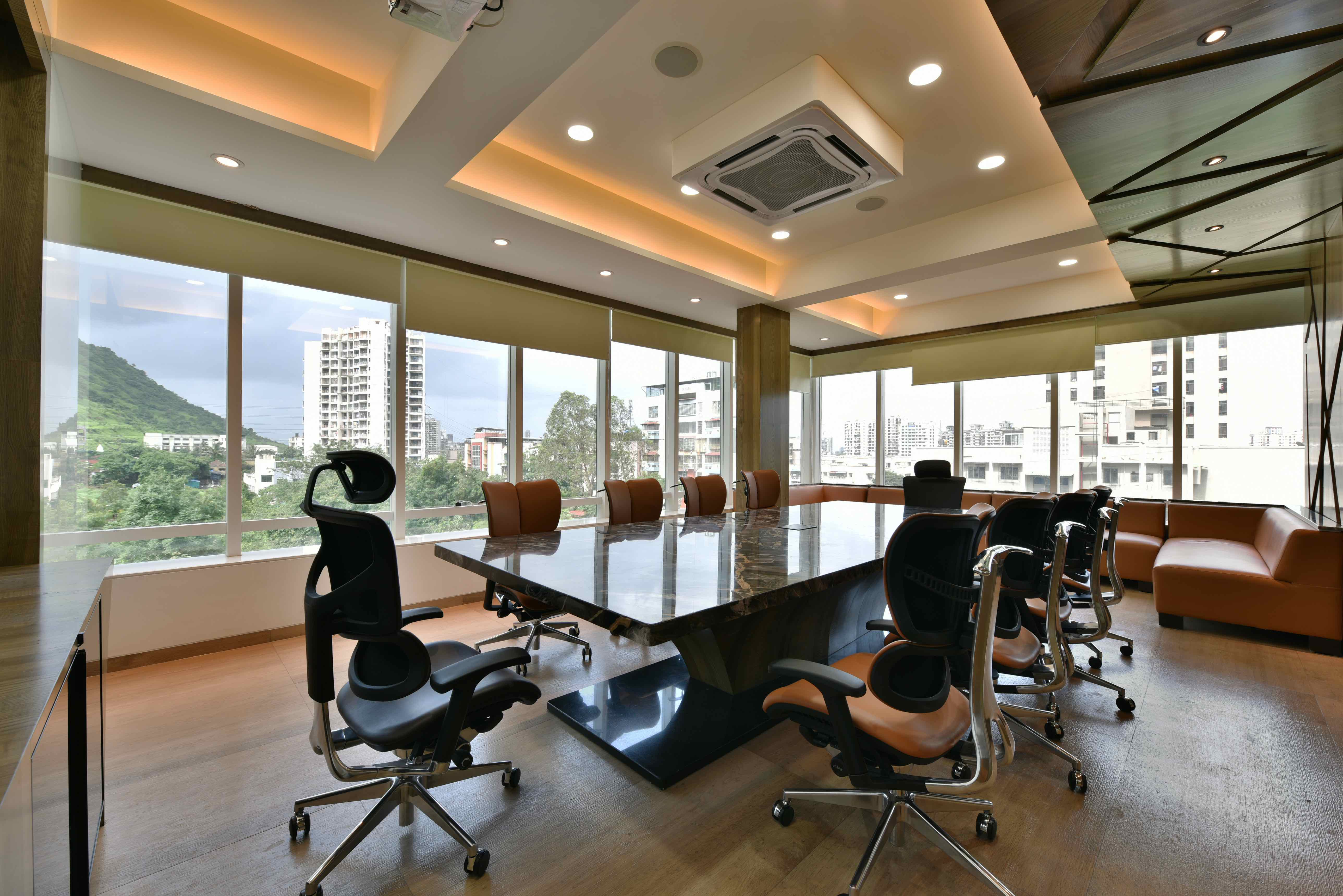 Residential Interiors
